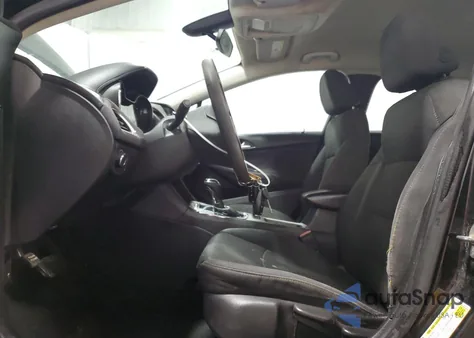 2017 Chevrolet Cruze Ls from USA, damaged, VIN 1G1BC5SM9H7107010